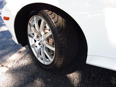 2006 Mercedes Benz SLK350 32K miles Navigation Premium Package Sport Wheels, US $25,699.00, image 38