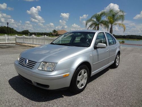 2002 volkswagen jetta tdi diesel no reserve must see