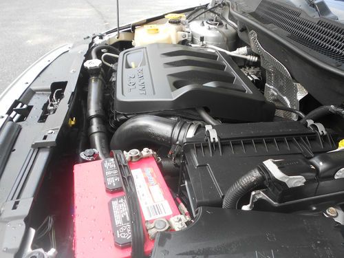 2002 Chrysler PT Cruiser Limited Wagon 4-Door 2.4L, image 23