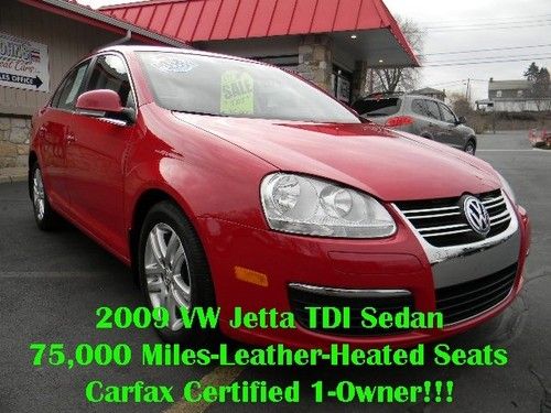Leather-power seat-heated seats-alloy wheels-power equip