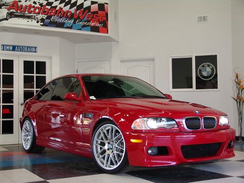 2003 bmw m3 dinan s2 signature series, all original, nav, hk, immaculate cond!!!