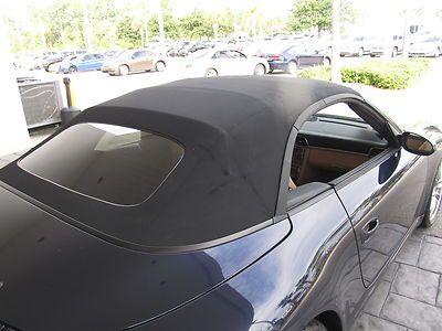 2008 911 Carrera S Convertible Navigation Tiptronic Bose Looks Stunning, image 13