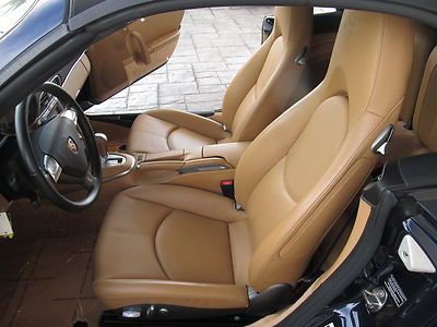 2008 911 Carrera S Convertible Navigation Tiptronic Bose Looks Stunning, image 24