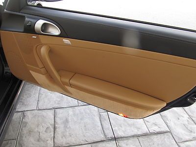 2008 911 Carrera S Convertible Navigation Tiptronic Bose Looks Stunning, image 26