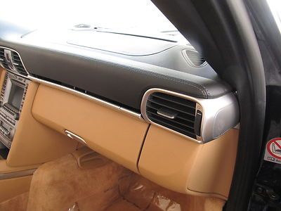 2008 911 Carrera S Convertible Navigation Tiptronic Bose Looks Stunning, image 29