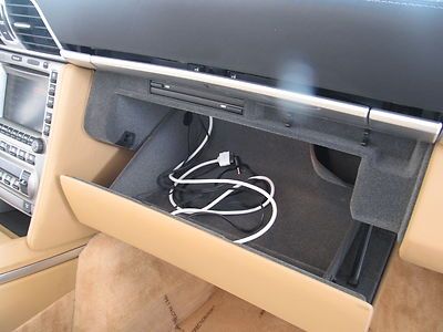 2008 911 Carrera S Convertible Navigation Tiptronic Bose Looks Stunning, image 31