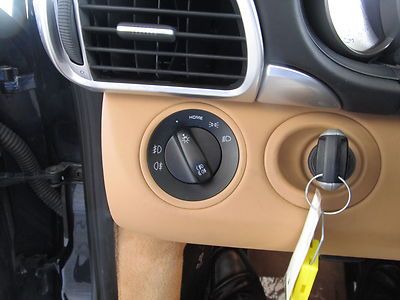 2008 911 Carrera S Convertible Navigation Tiptronic Bose Looks Stunning, image 36