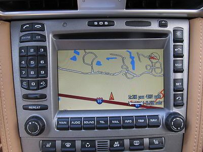 2008 911 Carrera S Convertible Navigation Tiptronic Bose Looks Stunning, image 41