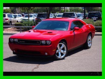 2012 rt used 5.7l v8 16v automatic rwd coupe premium