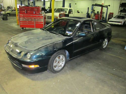 1996 acura integra for parts