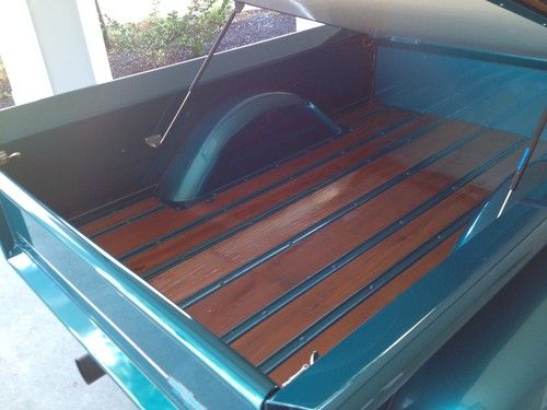 1951 Chevrolet Street Rod Pickup - All steel 5 Window Custom Hot Rod truck, image 13