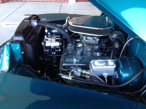 1951 Chevrolet Street Rod Pickup - All steel 5 Window Custom Hot Rod truck, image 21