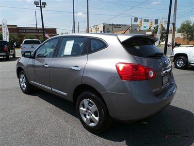 13 Grey All Wheel Drive SUV 27MPG One Owner Clean CARFAX We Finance, image 14