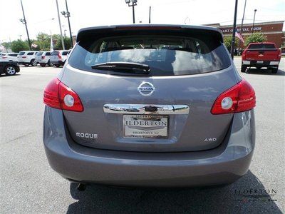 13 Grey All Wheel Drive SUV 27MPG One Owner Clean CARFAX We Finance, image 15