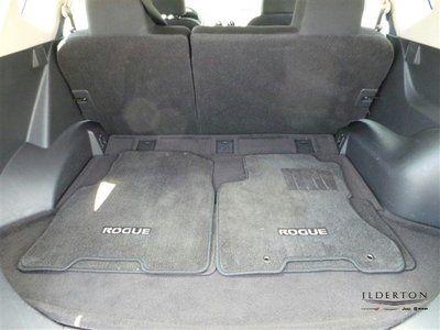 13 Grey All Wheel Drive SUV 27MPG One Owner Clean CARFAX We Finance, image 20