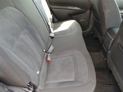 13 Grey All Wheel Drive SUV 27MPG One Owner Clean CARFAX We Finance, image 21