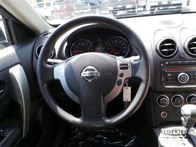 13 Grey All Wheel Drive SUV 27MPG One Owner Clean CARFAX We Finance, image 27