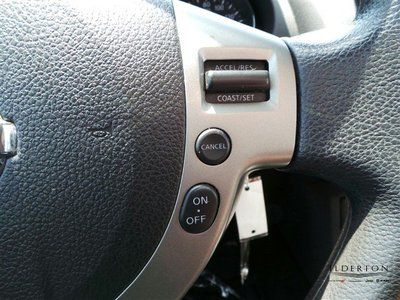 13 Grey All Wheel Drive SUV 27MPG One Owner Clean CARFAX We Finance, image 28