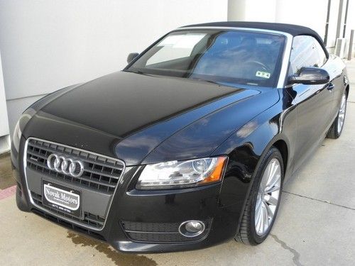 2012 audi 2.0t premium plus