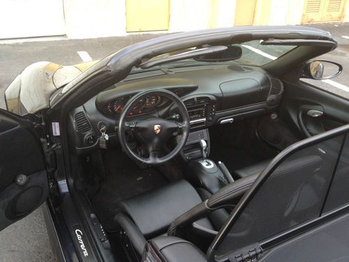 Porsche 996 cabrio RSR street car, US $35,000.00, image 7