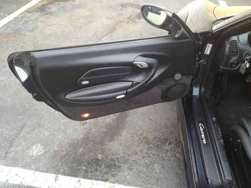 Porsche 996 cabrio RSR street car, US $35,000.00, image 10