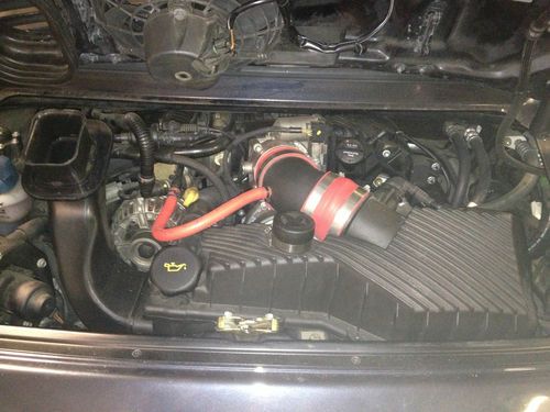 Porsche 996 cabrio RSR street car, US $35,000.00, image 19