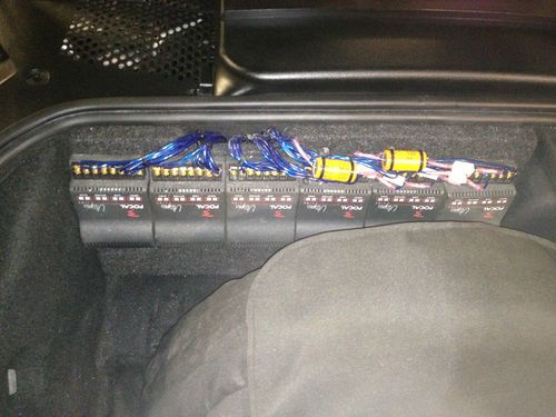 Porsche 996 cabrio RSR street car, US $35,000.00, image 20