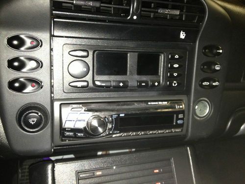 Porsche 996 cabrio RSR street car, US $35,000.00, image 21