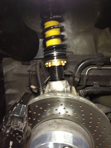 Porsche 996 cabrio RSR street car, US $35,000.00, image 22