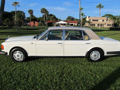 Florida! 84k miles! super nice rolls!!  great value!