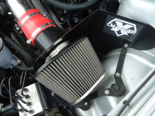 2006 Ford Mustang X-Charger Xtreme Supercharger 18