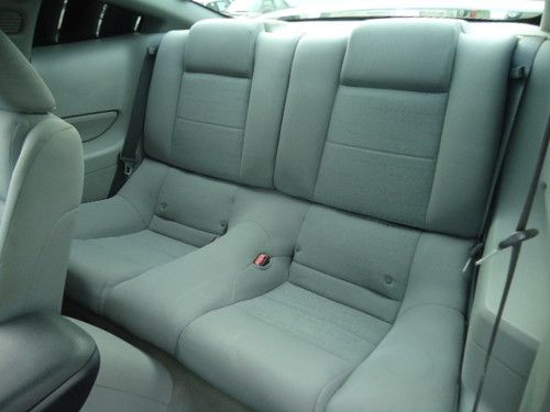 2006 Ford Mustang X-Charger Xtreme Supercharger 18