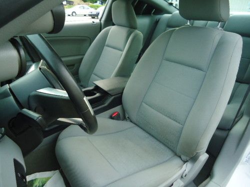 2006 Ford Mustang X-Charger Xtreme Supercharger 18