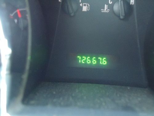 2006 Ford Mustang X-Charger Xtreme Supercharger 18