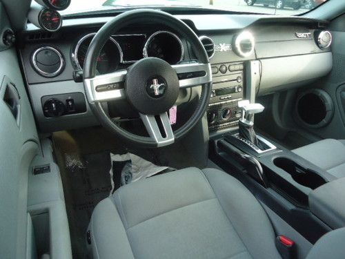 2006 Ford Mustang X-Charger Xtreme Supercharger 18