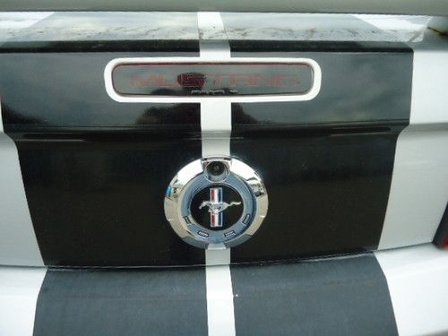 2006 Ford Mustang X-Charger Xtreme Supercharger 18