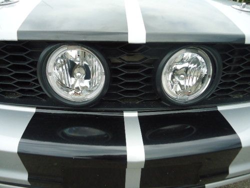 2006 Ford Mustang X-Charger Xtreme Supercharger 18