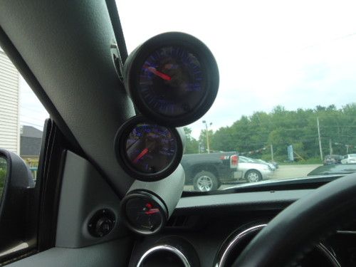 2006 Ford Mustang X-Charger Xtreme Supercharger 18