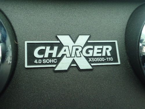 2006 Ford Mustang X-Charger Xtreme Supercharger 18