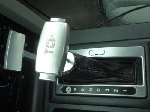 2006 Ford Mustang X-Charger Xtreme Supercharger 18