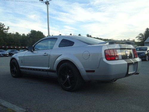 2006 Ford Mustang X-Charger Xtreme Supercharger 18