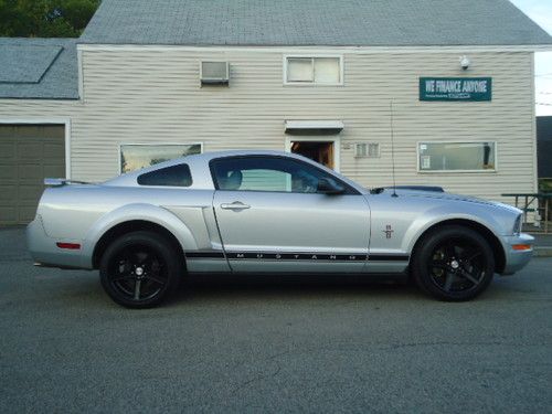 2006 Ford Mustang X-Charger Xtreme Supercharger 18