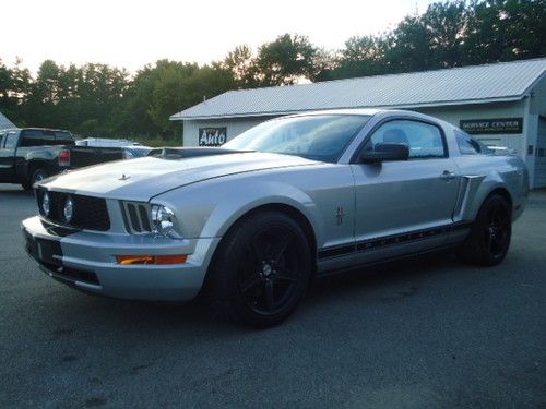 2006 Ford Mustang X-Charger Xtreme Supercharger 18