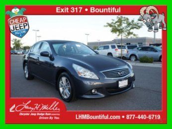 2010 used 3.7l v6 24v automatic awd sedan premium