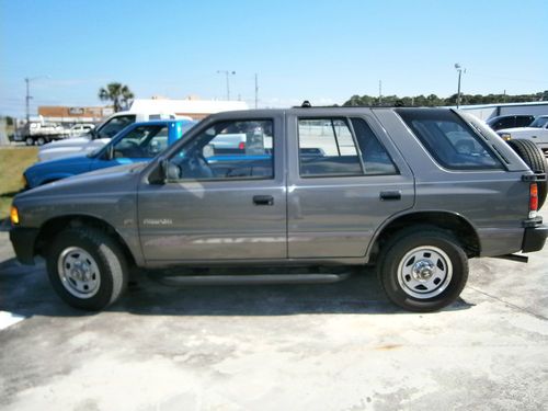 1997 honda passport v6 3.2l 117,555miles