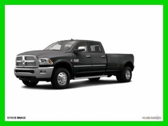 2013 laramie new turbo 6.7l i6 24v