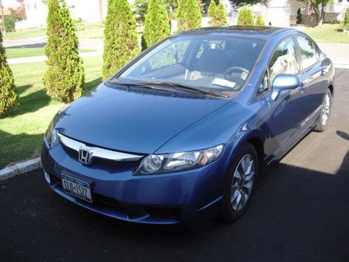 2011 honda civic