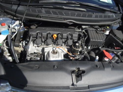 2011 HONDA CIVIC, US $14,449.00, image 4