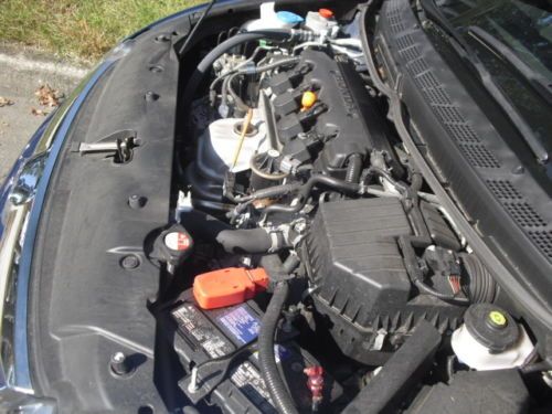 2011 HONDA CIVIC, US $14,449.00, image 5