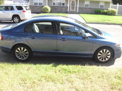 2011 HONDA CIVIC, US $14,449.00, image 10
